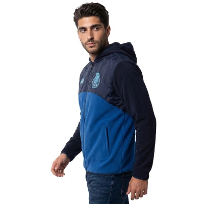 Giacca Fc Porto Training 2026-2027