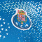 Maglietta New Balance Fc Porto Pre-Match 2026-2027