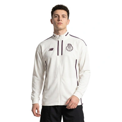 Giacca Fc Porto Pre-Match 2026-2027