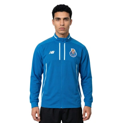 Giacca Fc Porto Pre-Match 2026-2027