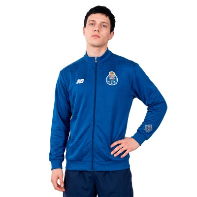 Giacca FC Porto Fanswear 2026-2027