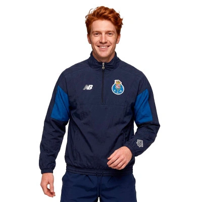 Giacca FC Porto Fanswear 2026-2027