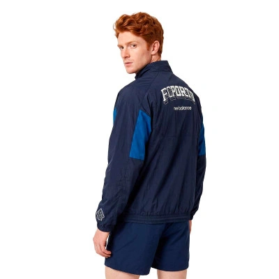 Giacca FC Porto Fanswear 2026-2027