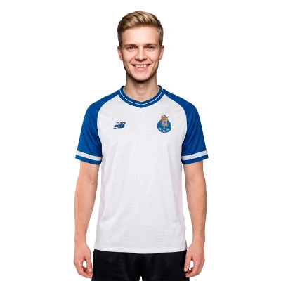Maglietta FC Porto Fanswear 2026-2027