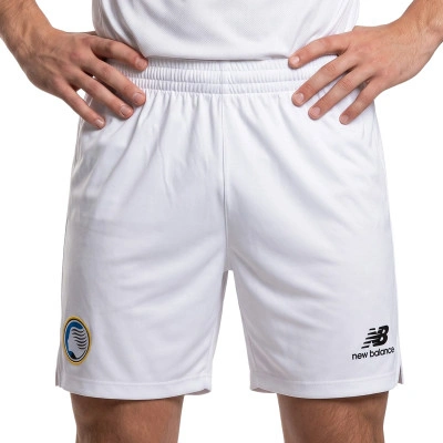 Pantaloncini Atalanta Segunda equipación 2026-2027