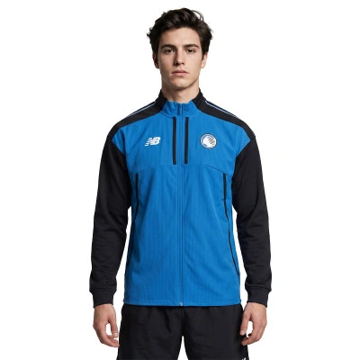 Giacca Atalanta Pre-Match 2026-2027