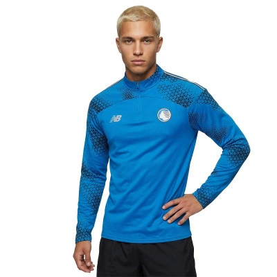 Felpa Atalanta Pre-Match 2026-2027