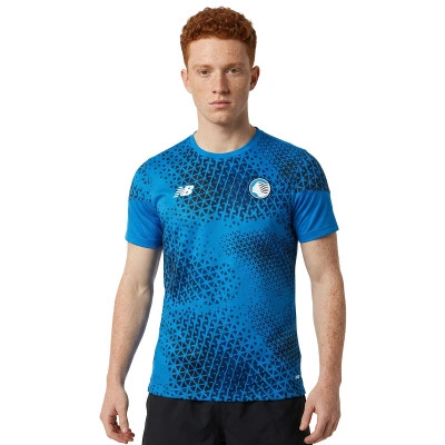 Maglietta Atalanta Pre-Match 2026-2027