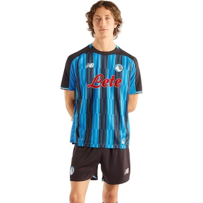 Maglietta Atalanta Home 2026-2027