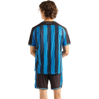 Maglietta Atalanta Home 2026-2027