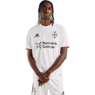Maglia Bayer Leverkusen Third 2026-2027