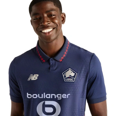 Maglia Lille Third 2026-2027