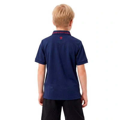 Maglia Lille Third 2026-2027 da Bambino