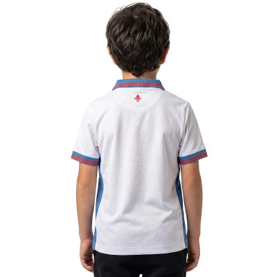 Maglia Lille Away 2026-2027 da Bambino