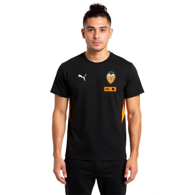 Maglietta Valencia CF Fanswear 2025-2026