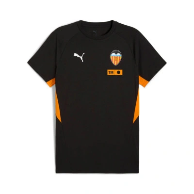 Maglietta Valencia CF Fanswear 2025-2026