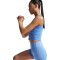Pantaloncini Nike Dri-Fit One Mujer