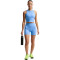 Pantaloncini Nike Dri-Fit One Mujer