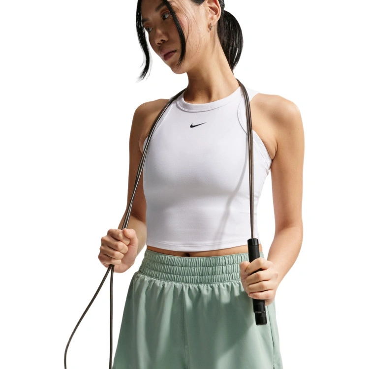 pantalon-corto-nike-one-mujer-steam-white-2