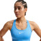 Reggiseno Nike Swoosh Medium Support Mujer