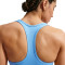 Reggiseno Nike Swoosh Medium Support Mujer