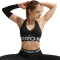 Reggiseno Nike W Np Df Sculpt Ms Bra