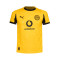 Maglia Puma BVB Borussia Copa Alemana 2025-2026 Niño