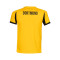Maglia Puma BVB Borussia Copa Alemana 2025-2026 Niño