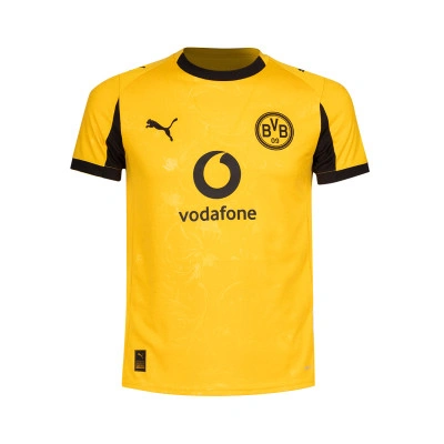 Maglia BVB Borussia Coppa di Germania 2025-2026 da Bambino