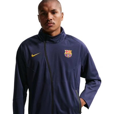 Giacca Fc Barcelona Pre-Match 2026-2027