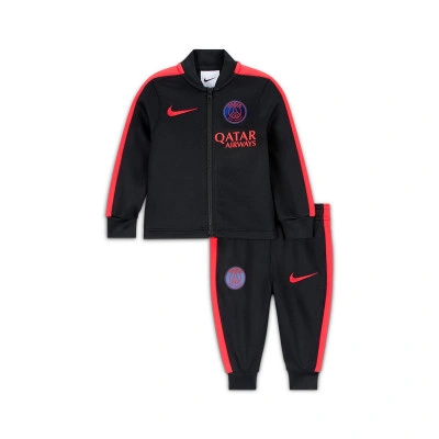 Tuta Psg 2026-2027 da Neonato