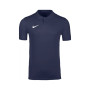 di cotone Park 26-Navy-White