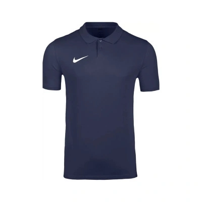Polo di cotone Park 26