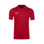 di cotone Park 26-Red-White