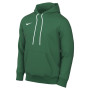 con cappuccio di cotone Park 26-Green-White