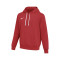 Felpa Nike con cappuccio di cotone Park 26