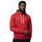 Felpa Nike con cappuccio di cotone Park 26