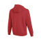 Felpa Nike con cappuccio di cotone Park 26