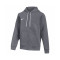 Giacca Nike con cappuccio di cotone Park 26