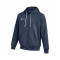 Giacca Nike con cappuccio di cotone Park 26
