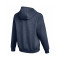 Giacca Nike con cappuccio di cotone Park 26