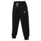 Pantaloni  Nike di cotone Park 26