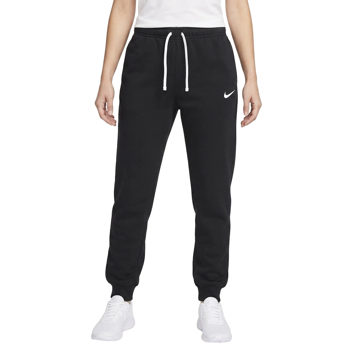 pantalon-largo-nike-algodon-park-26-mujer-black-white-0