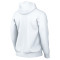 Felpa Nike con cappuccio di cotone Park 26 da Bambino