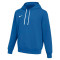 Felpa Nike con cappuccio di cotone Park 26 da Bambino