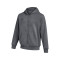 Giacca Nike con cappuccio di cotone Park 26 da Bambino