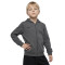 Giacca Nike con cappuccio di cotone Park 26 da Bambino