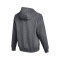 Giacca Nike con cappuccio di cotone Park 26 da Bambino