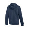 Giacca Nike con cappuccio di cotone Park 26 da Bambino