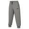 Pantaloni  Nike di cotone Park 26 da Bambino